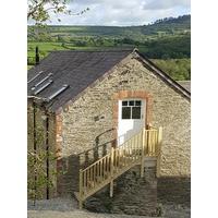 Lloft Gwair - Hayloft