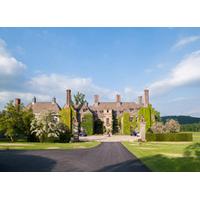 Llangoed Hall (Cream Tea Offer)