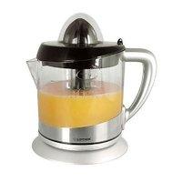 Lloytron 40W 1.2 Litre Citrus Juicer Black/Silver