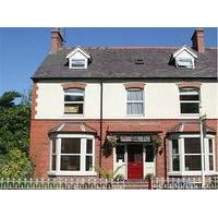 Llangollen Hostel