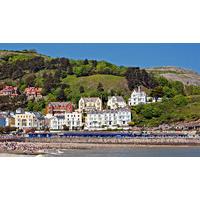 Llandudno, North Wales: 2-3 Night Stay For Two With Breakfast - Save Up To 46%