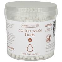 lloydspharmacy cotton wool buds 200