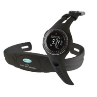 Lloydspharmacy - Watch and Heart Rate Monitor