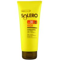 Lloydspharmacy Solero SPF30 Sun Lotion 200ml