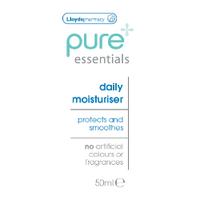 LloydsPharmacy Pure Essentials Day Moisturiser