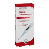LloydsPharmacy Flexi Tip Digital Thermometer