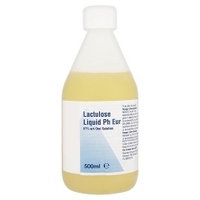 lloydspharmacy lactulose 33g5ml 500ml