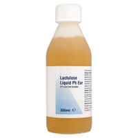 Lloydspharmacy Lactulose 3.3g/5ml 300ml