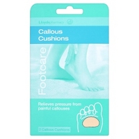 Lloydspharmacy Callous Cushions 2 Cushions