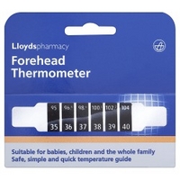 Lloydspharmacy Forehead Thermometer