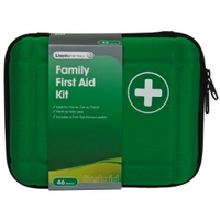 Lloydspharmacy Family First Aid Kit
