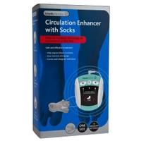 Lloydspharmacy - Circulation Enhancer with Socks