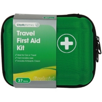 Lloydspharmacy Travel First Aid Kit