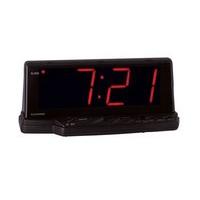 Lloytron J102 Prelude Jumbo Large Display Digital Alarm Clock