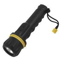 Lloytron D974CDU Rubber Torch