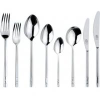 Llewelyn-Bowen Feast Design Cutlery, Soup Spoon, Feast
