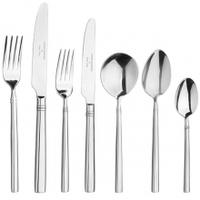 Llewelyn-Bowen Valentina Design Cutlery, Serving Spoon, Valentina