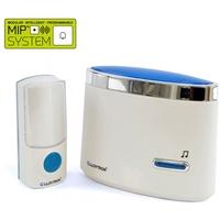 Lloytron Hearing Impaired Battery Operated Door Chime (MIP)