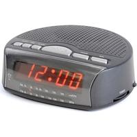 lloytron j2006bk daybreak alarm clock radio