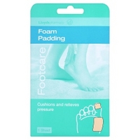 Lloydspharmacy - Foam Padding 1 Sheet