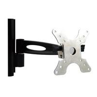 lloytron single arm mount for 13 30 inch lcd tv black