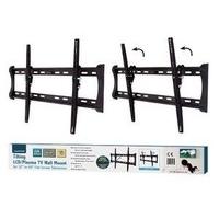 Lloytron Tilt Wall Mount for 32-60 inch Plasma TV - Black