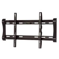 Lloytron Static Wall Mount for 23-37 inch Plasma TV - Black