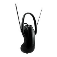 Lloytron A426 Amplified Indoor TV Antenna with Digital Compatibility