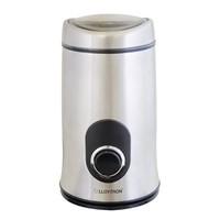 lloytron e5602ss stainless steel coffee spice grinder