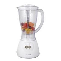 Lloytron Blender, 400 Watt, 1.5 Litre, White