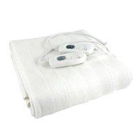 Lloytron Double Electric Fleece Blanket F903F