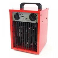 lloytron 2kw industrial commercial fan heater