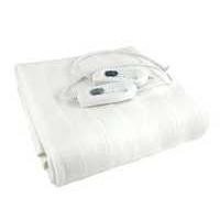 lloytron f903 double heated electric blanket