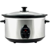 Lloytron E818SS Brushed Steel 3....