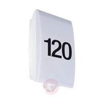 llh 180 house number light