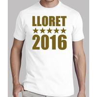 Lloret 2016