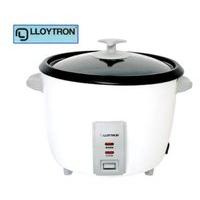 Lloytron 1.8L Automatic Rice Cooker E3311
