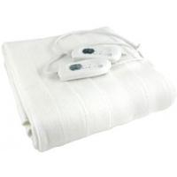 Lloytron Superior Washable Triple Heat Control Electric Underblanket King