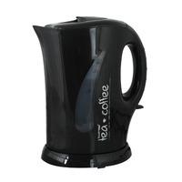 Lloytron E892BK Value Cordless Kettle