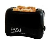 Lloytron E903 2 Slice Coolwall Toaster