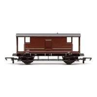 lms brake van