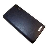 Lms Data Dual Usb Devices Pocket Powerbank Charger 11500mah Black (pbk-11500-b)