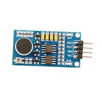 LM386 Sound Sensor Module for Arduino