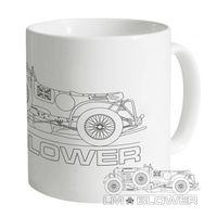 LM Blower Mug