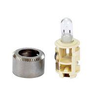 lmxa301 xenon white star bulb 3 cell