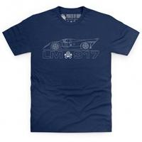 LM 917 T Shirt