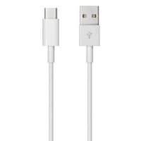 Lms Data Usb-c To Usb Charge & Sync Cable 1 Metre White