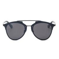 LMNT Sunglasses S1971 Black