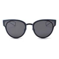 LMNT Sunglasses S1970 Black