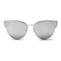 LMNT Sunglasses S1970 Silver